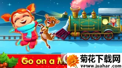 美味餐厅圣诞颂歌安卓版手机版 美味餐厅圣诞颂歌安卓版手机版