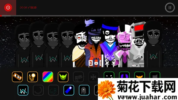 �������alonev0.5.7 �ٷ�����