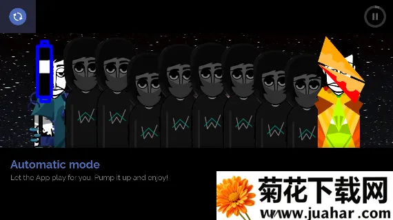 �������alone