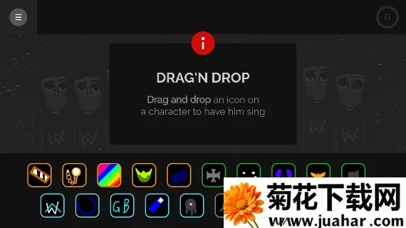 �������alone