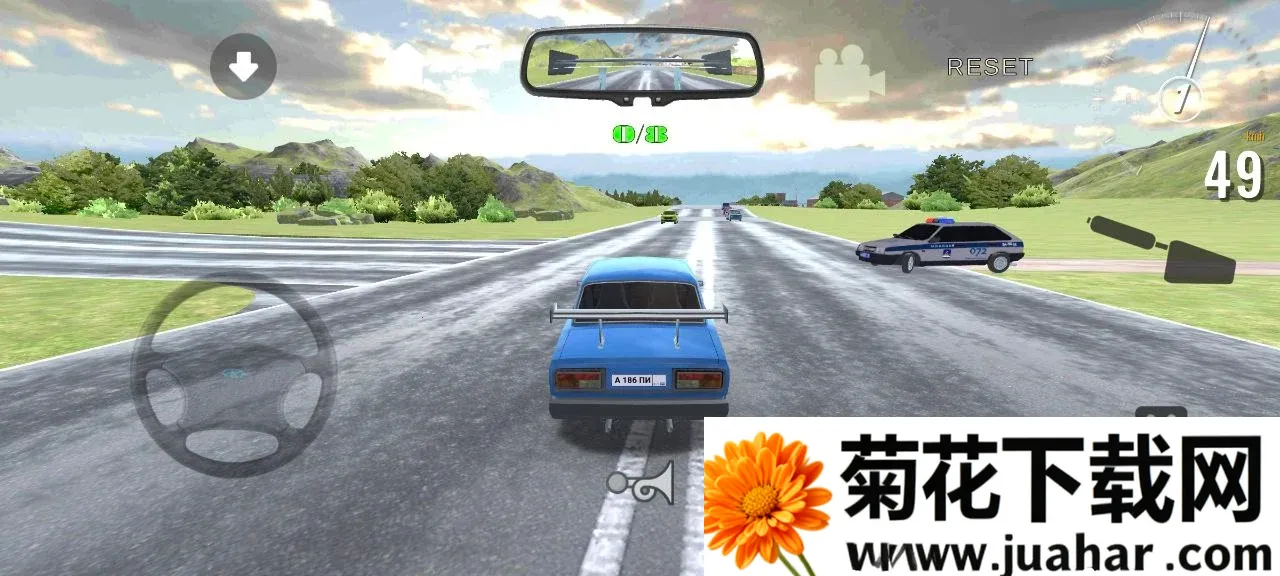 ����˹����ģ����2026�ٷ�����v1.3.5 �ٷ�����