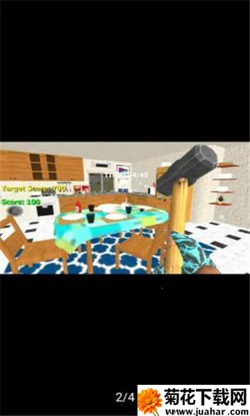 �����ھ�ģ����v1.44 �ֻ���