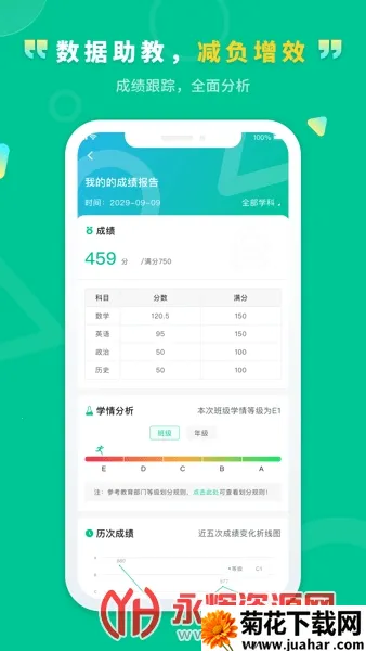 ��ͨ��ѧ���˰�׿���ֻ���v2.0.0 �ֻ���