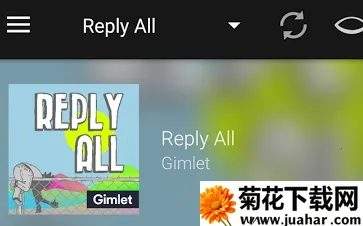 Podcast Addict Podcast Addict