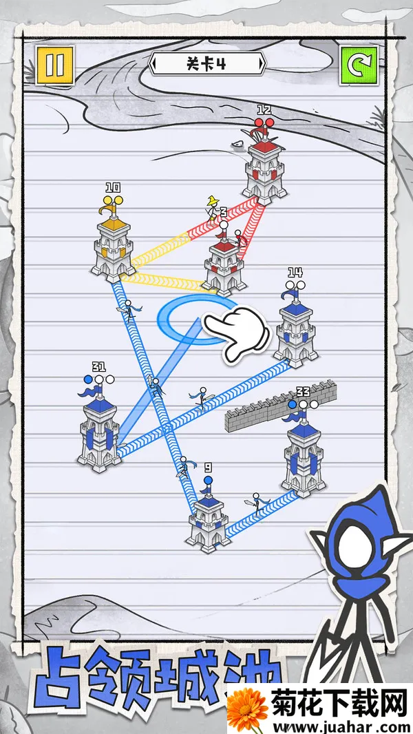 �ʳǹ���ս�����ֻ���v1.04 �ֻ���