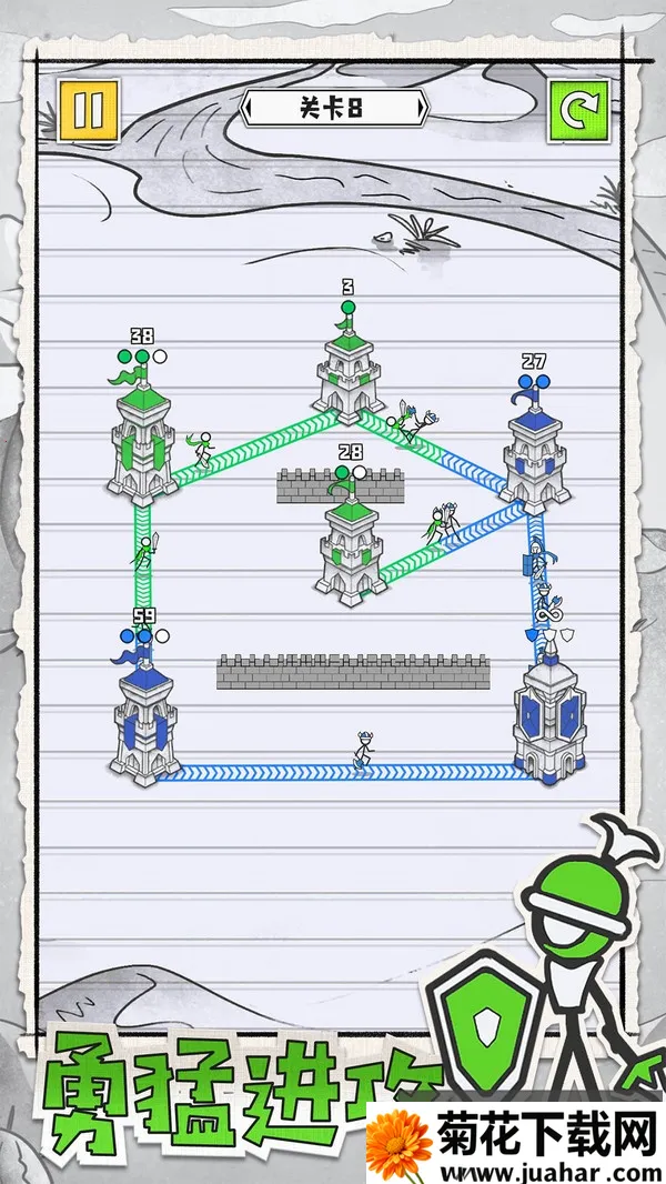 �ʳǹ���ս�����ֻ���v1.04 �ֻ���