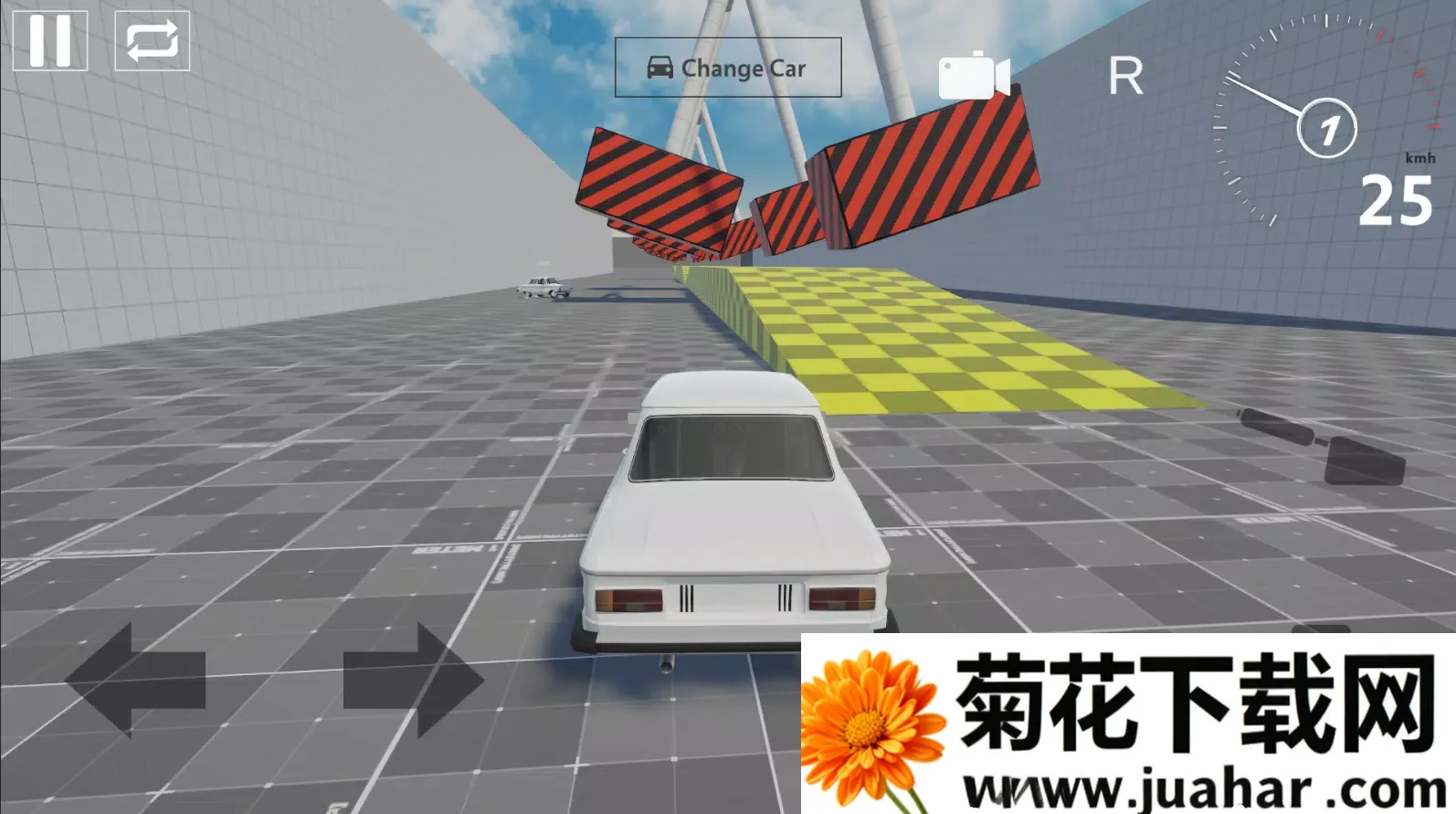 ���˳���ģ����2026���°汾v0.1.5 ��׿��