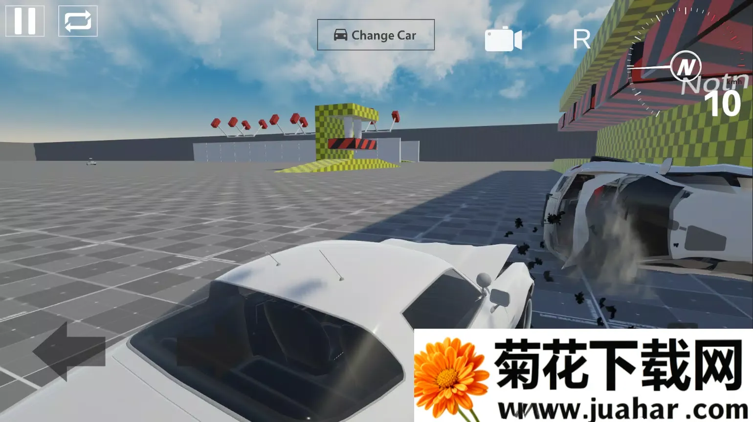 ���˳���ģ����2026���°汾v0.1.5 ��׿��