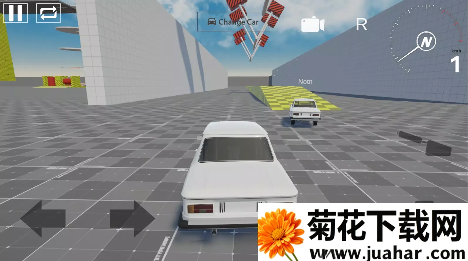 ���˳���ģ����2026���°汾v0.1.5 ��׿��