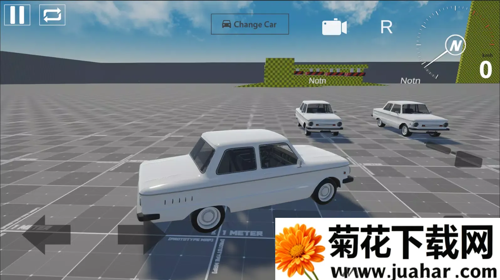 ���˳���ģ����2026���°汾v0.1.5 ��׿��