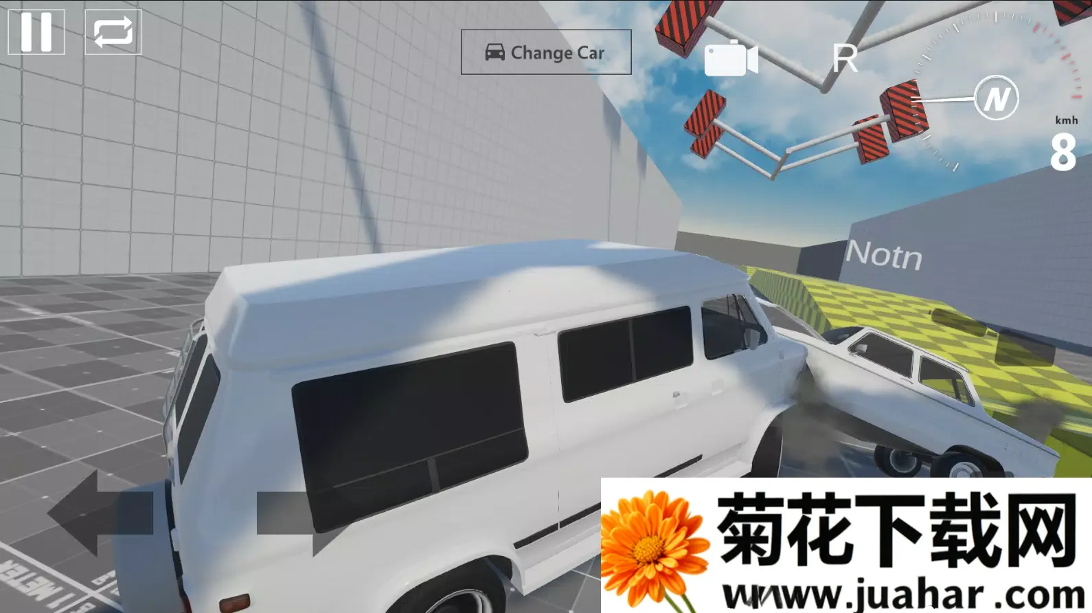 ���˳���ģ����2026���°汾v0.1.5 ��׿��