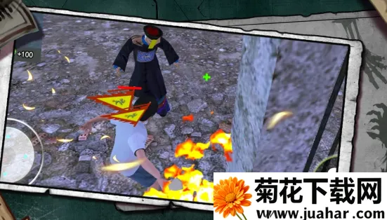 三更驱魔安卓版手机版 三更驱魔安卓版手机版