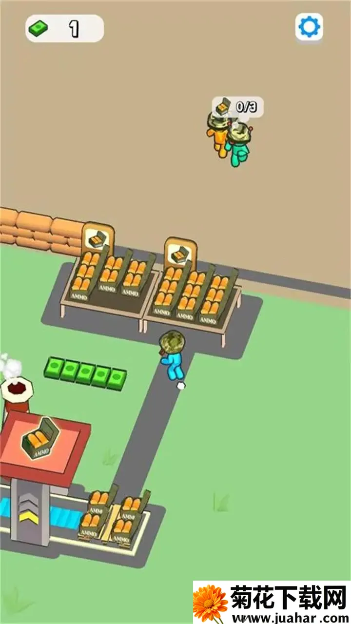 �ҵ�ǹ֧����v1.1 ��׿��