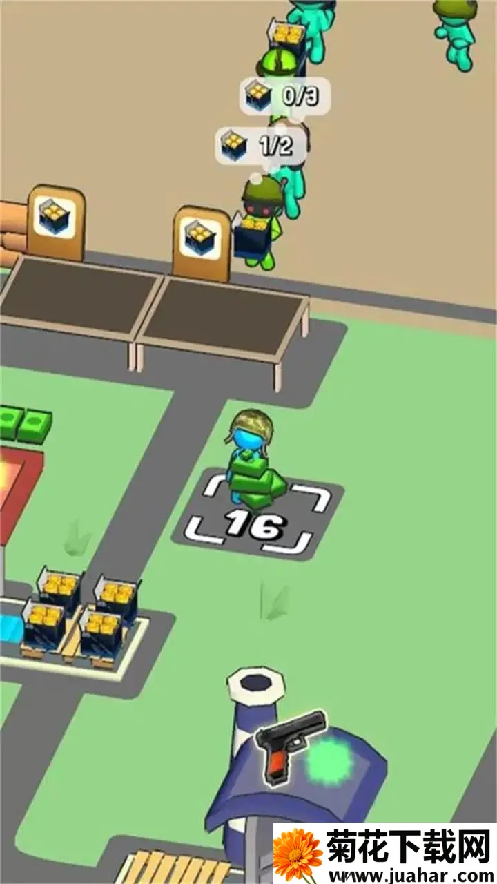 �ҵ�ǹ֧����v1.1 ��׿��