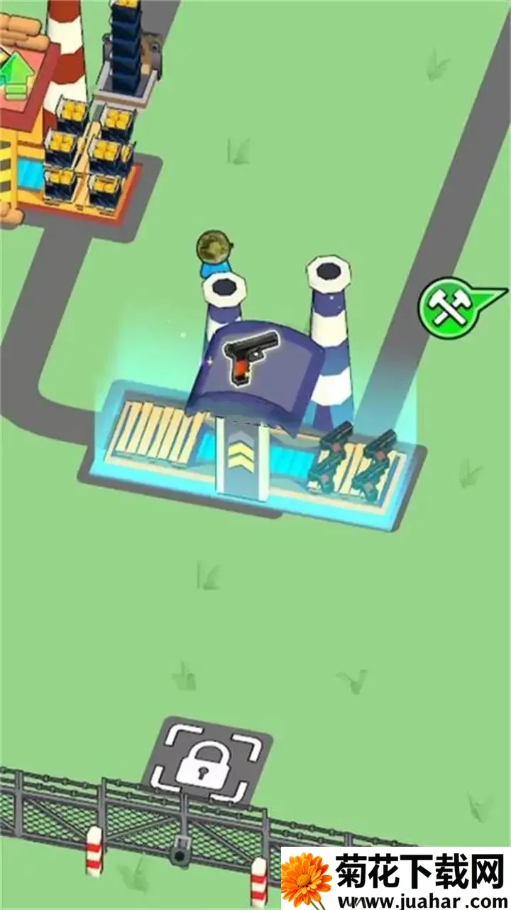 �ҵ�ǹ֧����v1.1 ��׿��