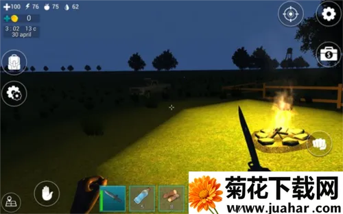 海洋之家岛屿生存 海洋之家岛屿生存