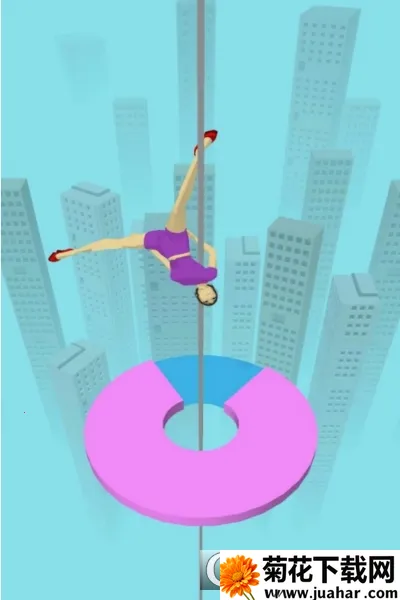 疯狂爱舞蹈2026下载 疯狂爱舞蹈2026下载