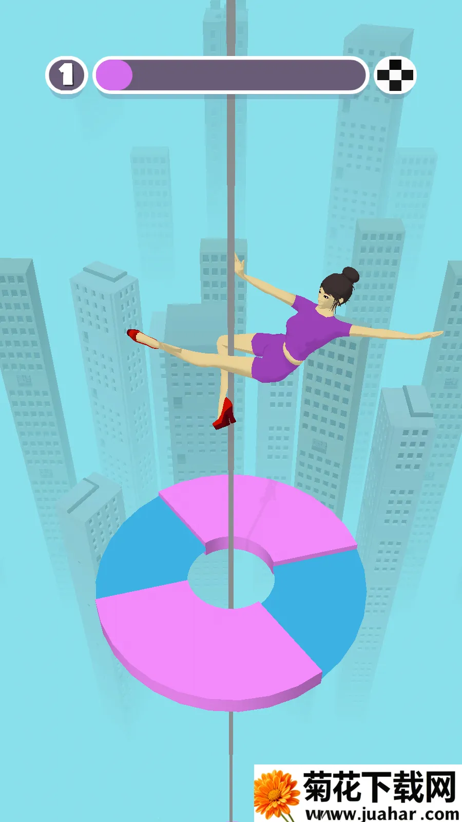 ����赸2026����v1.0.0 ��׿��