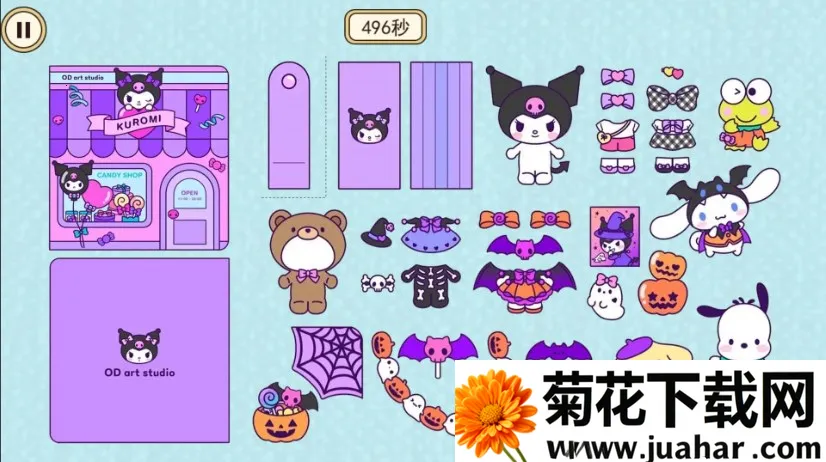 ������Ů�������ֻ���v1.0.1 �ֻ���