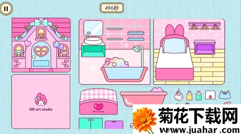 ������Ů�������ֻ���v1.0.1 �ֻ���