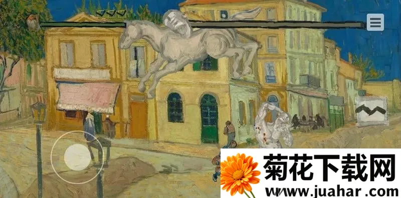 星夜骑士 星夜骑士