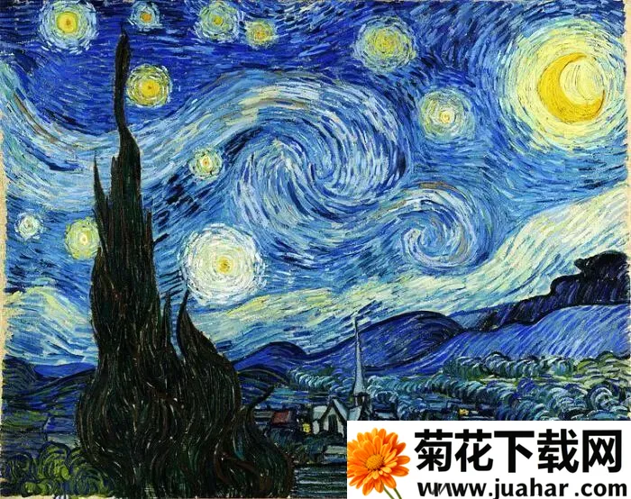 星夜骑士 星夜骑士