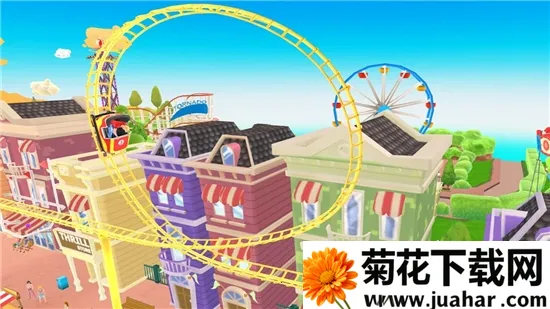 ���⹫԰��ɽ��v4.5.06 �ֻ���