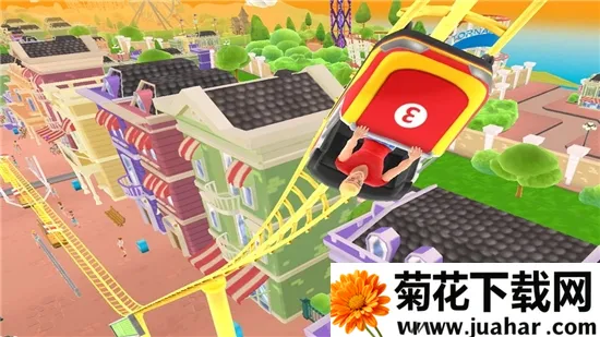 ���⹫԰��ɽ��v4.5.06 �ֻ���