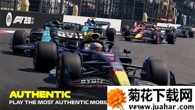 F1 Mobile Racing2026下载 F1 Mobile Racing2026下载