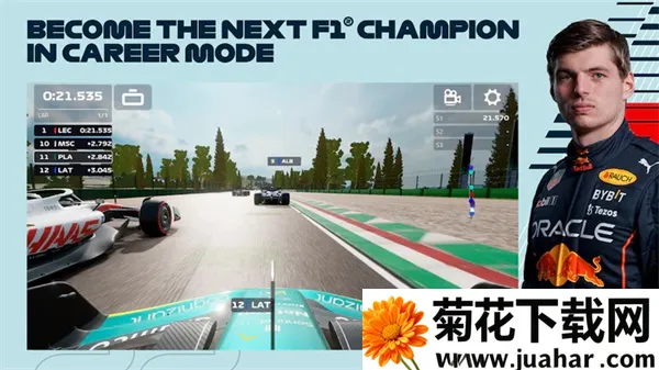 F1 Mobile Racing2026下载 F1 Mobile Racing2026下载