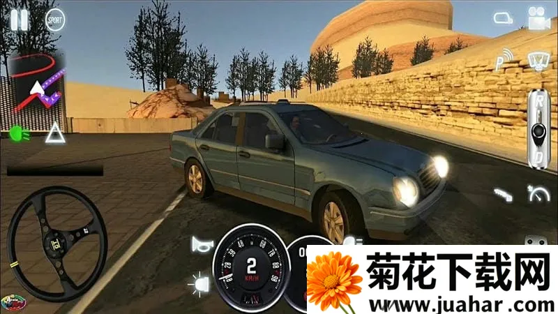 ģ����ʵ��ʻ2026�ٷ�����v300.1.2.3018 ��Ѱ�