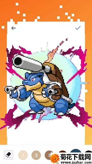 精灵宝可梦填色2026官方正版 精灵宝可梦填色2026官方正版