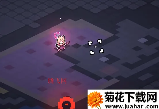 Enter The Nyangeon手机版 Enter The Nyangeon手机版