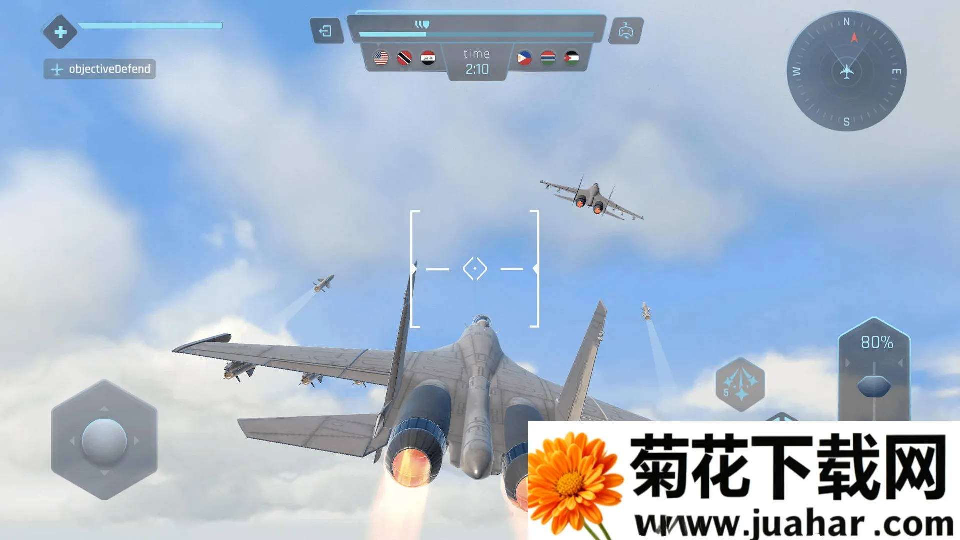 �ɻ�ģ����3D��׿���ֻ���v2.3 ��Ѱ�