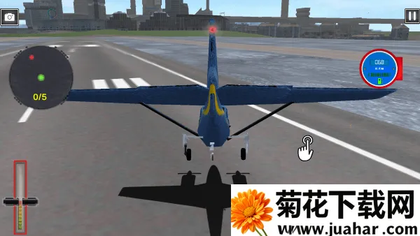 �ɻ�ģ����3D��׿���ֻ���