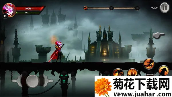 火柴人传奇2026官方正版 火柴人传奇2026官方正版