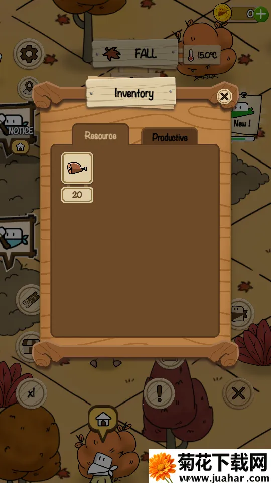 荒野生存 荒野生存