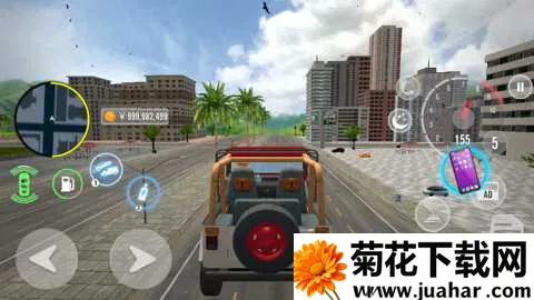 ԽҰSUV���ռ�ʻ2026�ٷ�����v1.2 �ֻ���