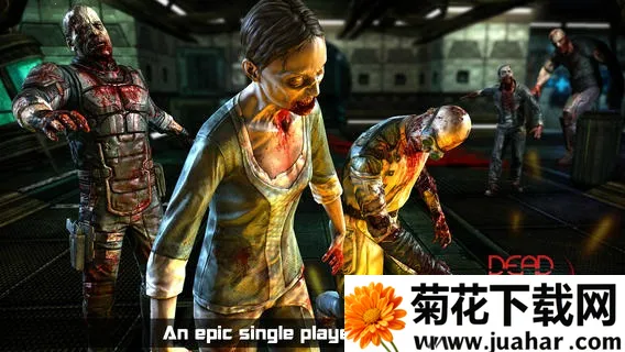 dead effect 2v171218.0004 ��Ѱ�