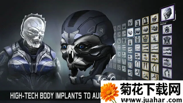 dead effect 2v171218.0004 ��Ѱ�