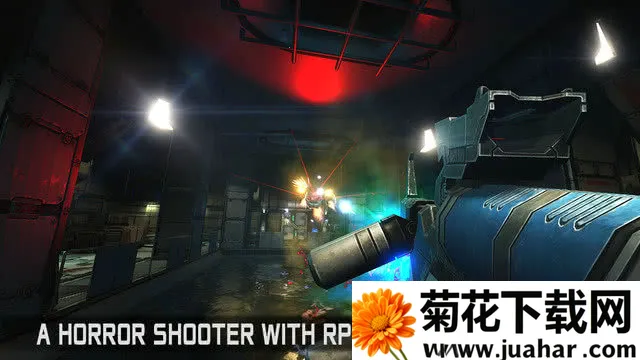 dead effect 2v171218.0004 ��Ѱ�