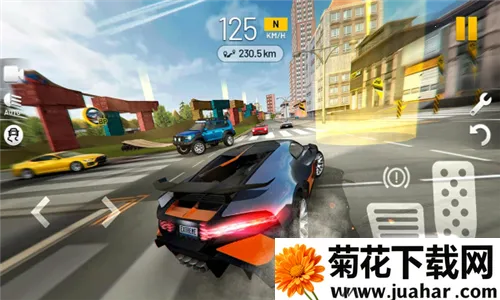 刺激赛车真实狂飙2026官方正版 刺激赛车真实狂飙2026官方正版