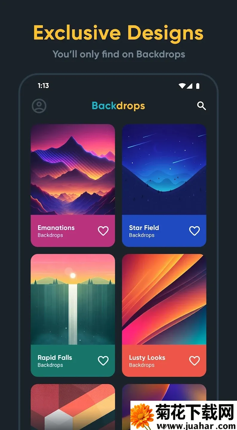 Backdropsv4.52 ��׿��