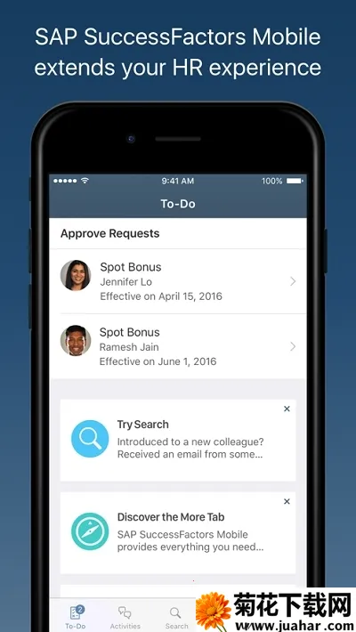 SAP SuccessFactors2026���ذ�װv10.1.1 �ֻ���