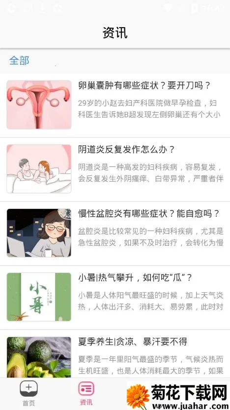 Ů��˽��ҽ��v5.25.0611.2 �ֻ���