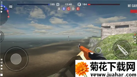 方块战场 方块战场