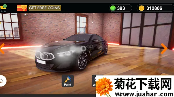 高级停车场模拟器最新手机版 高级停车场模拟器最新手机版