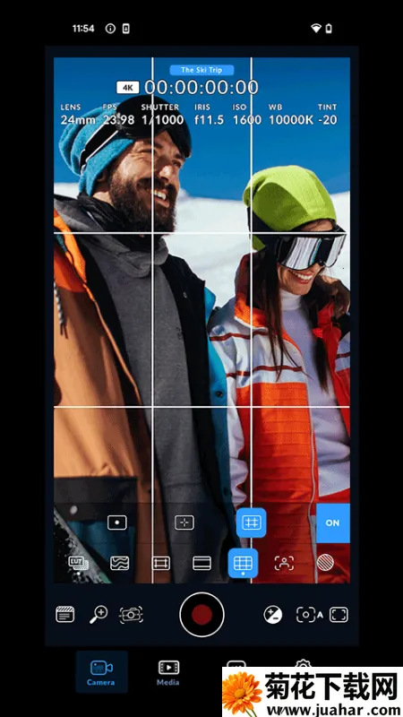 Blackmagic Camera���v3.2.0.0060 ��׿��