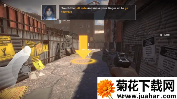 ��ʬ����v1.1.4 ��׿��