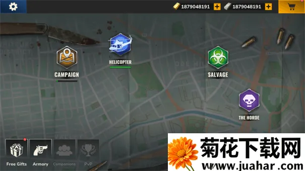 ��ʬ����v1.1.4 ��׿��